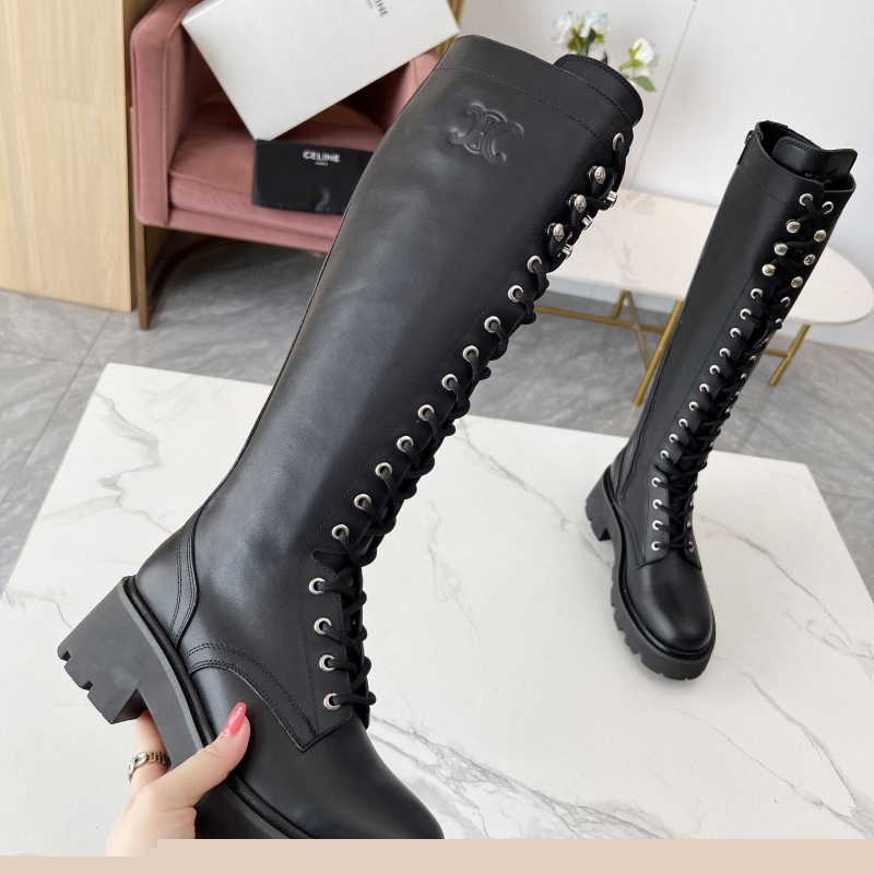 Ce**e boots